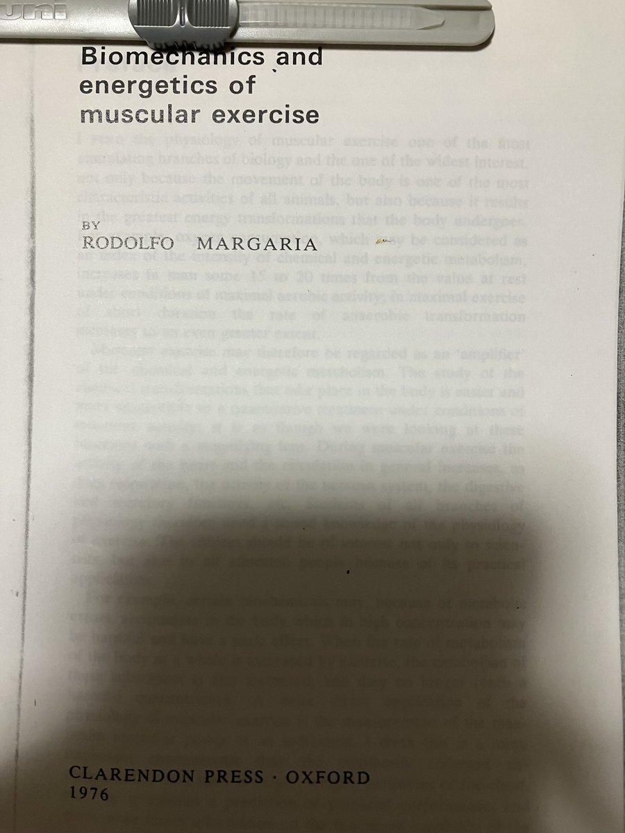 Miura_Koji's tweet image. Reference to Italian literatures for our research works, reading English version, not Italian.

論文作成のお仕事。
引用・参考は結局イタリア文献多数。このあたり歴史の深さを感じます。

#practicalresearch