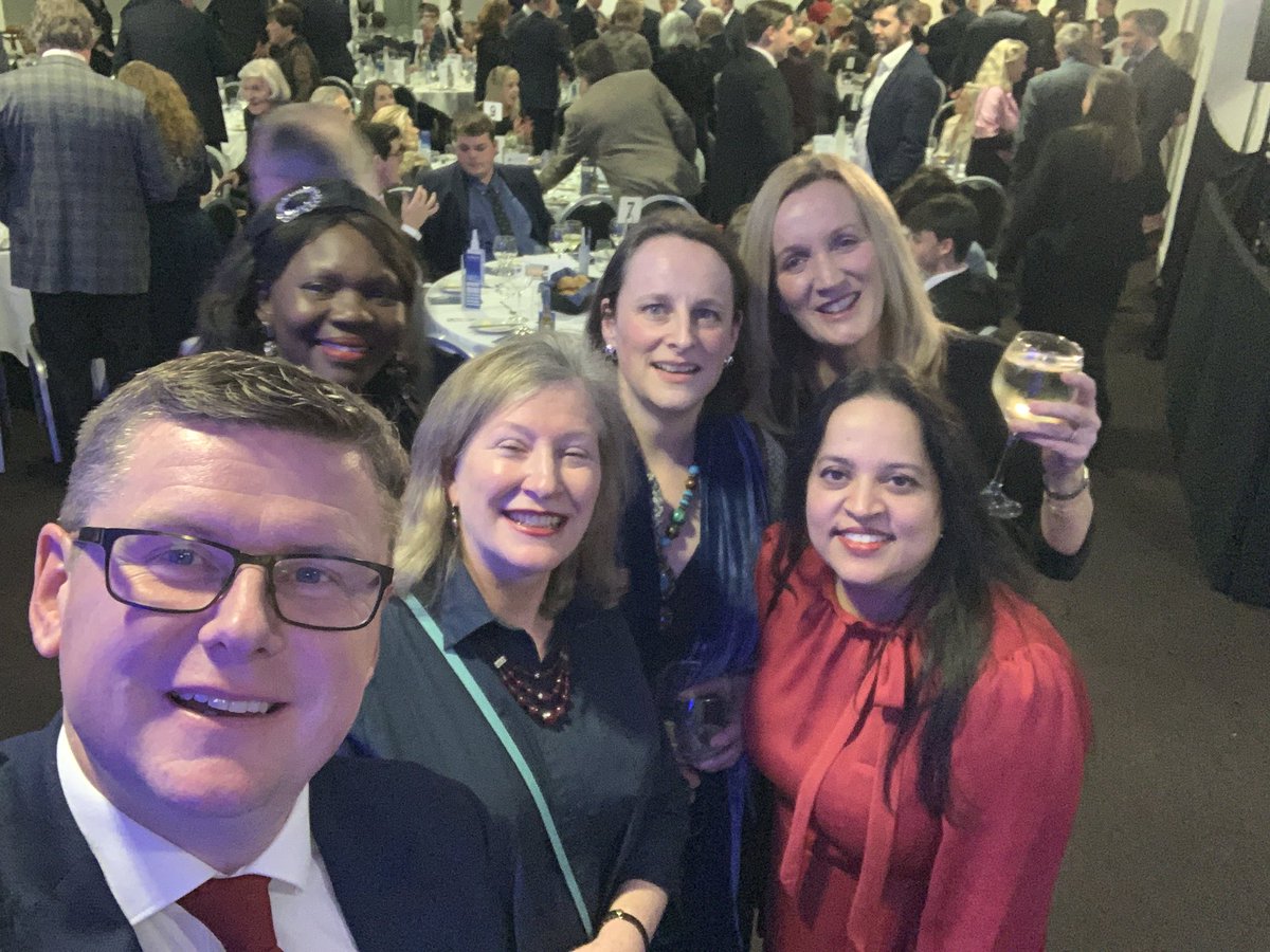 Great to be #SWToryConf with Chairman <a href="/JulianEllacott/">Julian Ellacott</a> <a href="/RushiMillns/">Rushi Millns</a> <a href="/isogrant/">Isobel Grant</a> <a href="/Shebasogol/">Sheba Sogol</a> <a href="/cwowomen/">Conservative Women</a> <a href="/CWOSouthEast/">CWO South East</a> <a href="/Women2Win/">Women2Win</a>