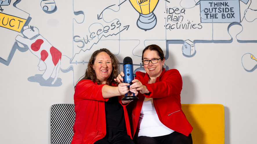 mmmarketingcom's tweet photo. Want to learn from two middle aged women spending their time chatting on a podcast about Marketing? Then you've come to the right place! Listen every Monday morning for their pearls of wisdom.

StartUp or ScaleUp, Solopreneur to SME, have a listen!

#marketing #podcast https://t.co/1f6UKuJBpe