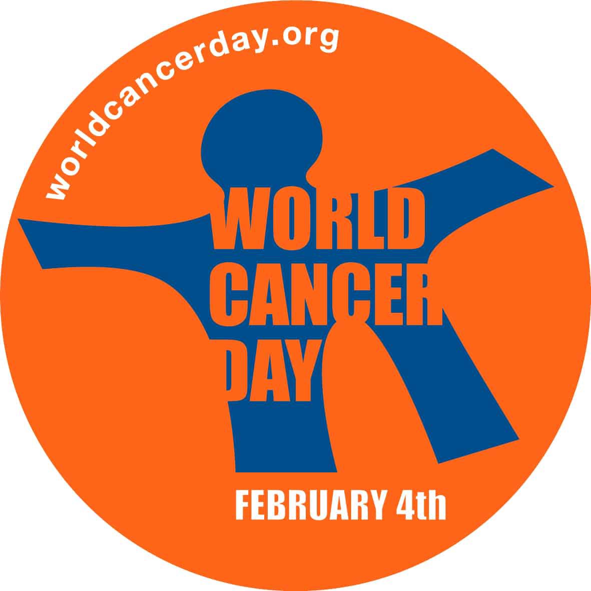 World Cancer Day! So proud to work where I do and humbled every day by all our teams for what they do for patients and families. @CHUGGScmg @Sh4zz4H @Leic_hospital @39_lri @40Lri @41CNelect @HannahTiltman @UHLChemosuite @ambcare_leic @SridharTOnc @UHLcancercentre @PalliativeUhl