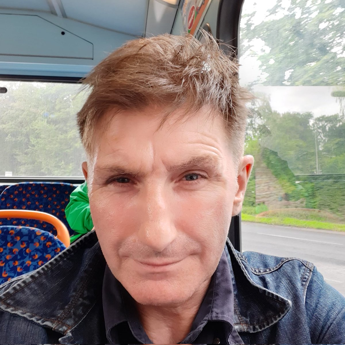 David Mcloughlin tweet media