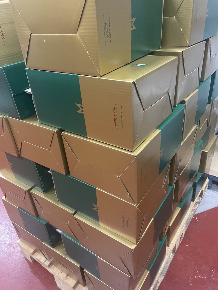 Nuestro club del vino 🍷