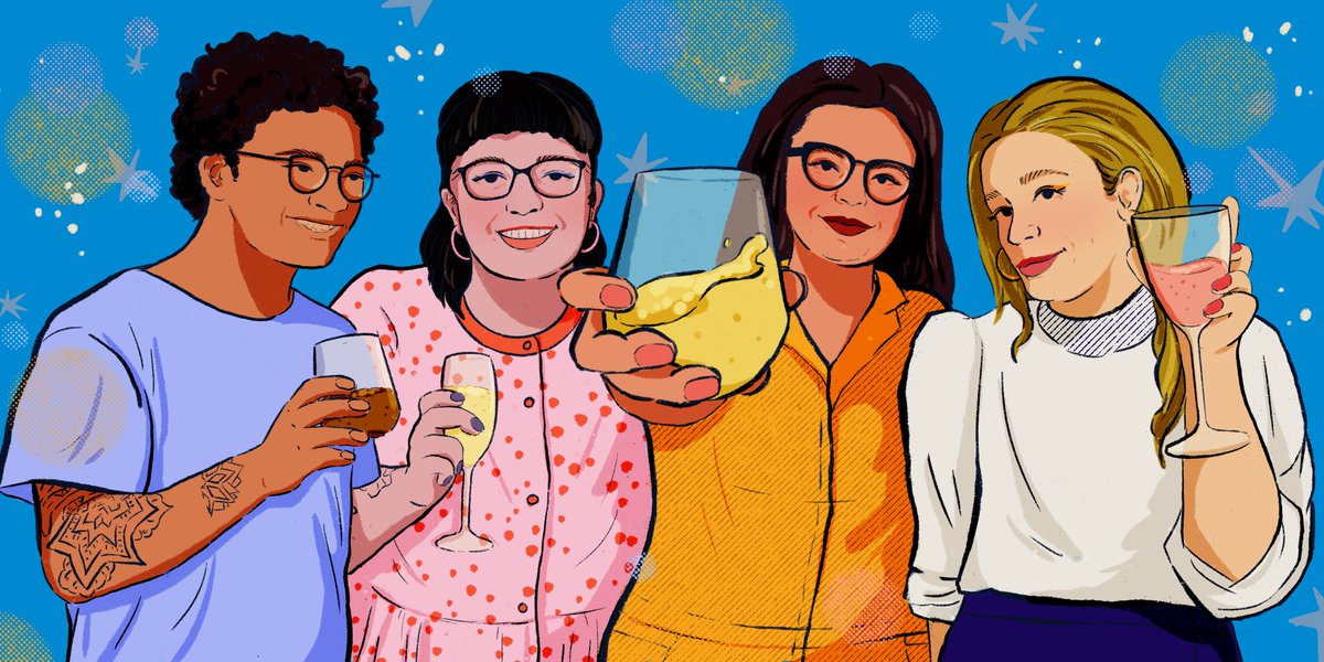 A letter on Burum Collective's objectives for 2023, some updates, lots of thank yous, and one goodbye 💔

Written by Helen Anne Smith
Illustration by <a href="/HeedayahLockman/">heeda ⚡️ (looking for work 🖍)</a>  

burumcollective.com/opinion20/thir…