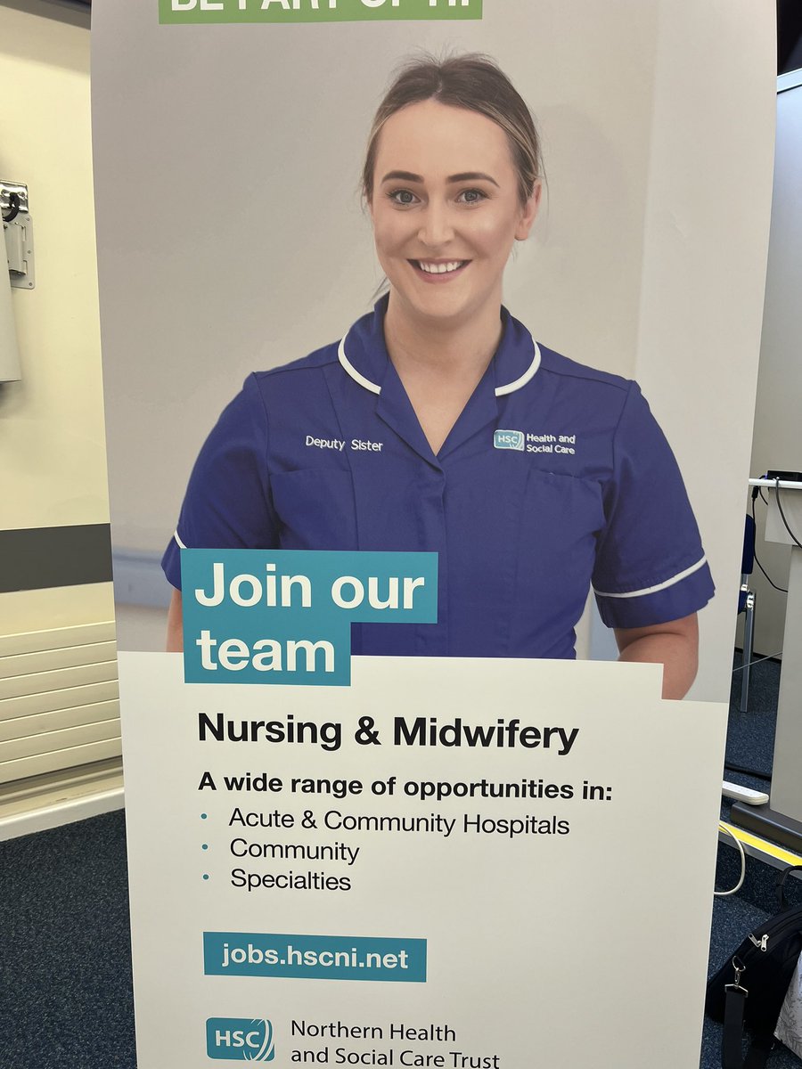 Joanne Gamble (@josiejump971) on Twitter photo MEM welcoming candidates to the NHSCT Band 3 recruitment day. #teamNorth #MEM <a href="/NHSCTrust/">Northern Trust</a> <a href="/DebbieC60390638/">Debbie Corbett</a> <a href="/millarwilson/">audrey harris</a> <a href="/Traciefleming_/">Tracie Fleming</a> <a href="/KarenJe21934884/">Karen.Jenkins</a> MEM welcoming candidates to the NHSCT Band 3 recruitment day. #teamNorth #MEM <a href="/NHSCTrust/">Northern Trust</a> <a href="/DebbieC60390638/">Debbie Corbett</a> <a href="/millarwilson/">audrey harris</a> <a href="/Traciefleming_/">Tracie Fleming</a> <a href="/KarenJe21934884/">Karen.Jenkins</a>