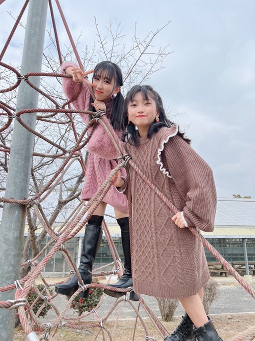 Twitterのコスプレ画像13