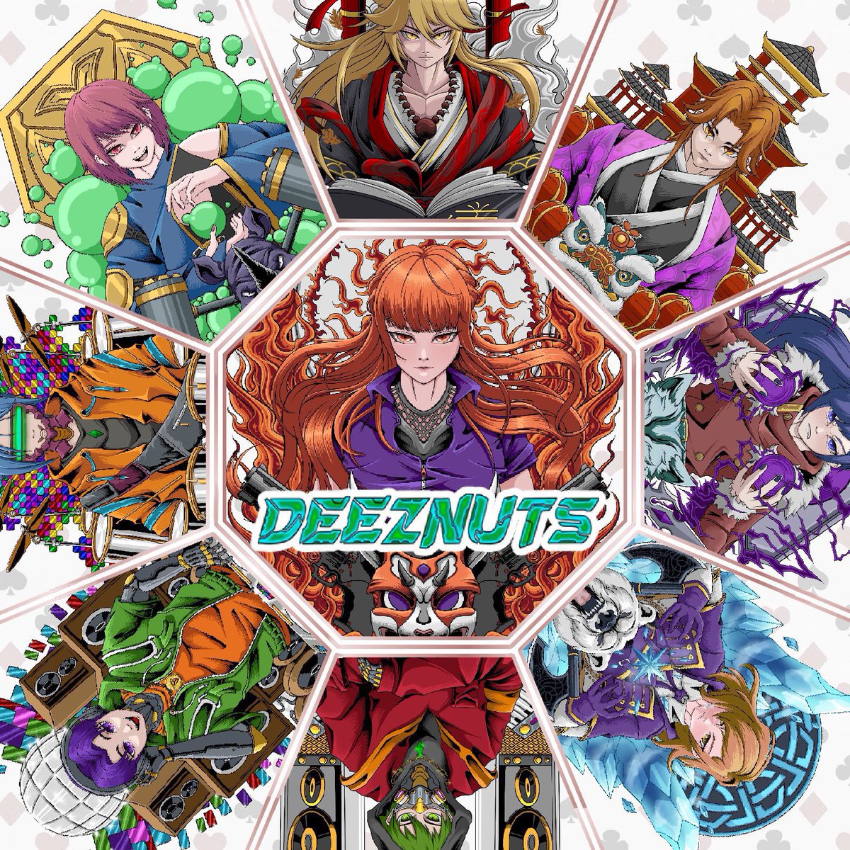 非代替性たらこにゃん🐱 tweet media