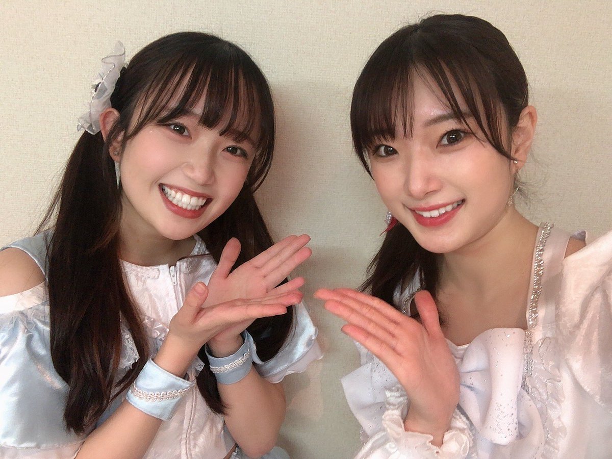 kana__FD's tweet photo. bubbleflowersさんのりおなちゃんとお写真撮ったよ📸💓

同じ福島県出身ということもありお声かけしてくれてうれC〜かったです☺️💭

同郷出身の方と出会えるのはとても貴重なので一気に親近感🥲🍑

これからも仲良くしてください🤝🏻✨

#ばぶふら さん
#フラドラ https://t.co/GP5BoJ6hMm