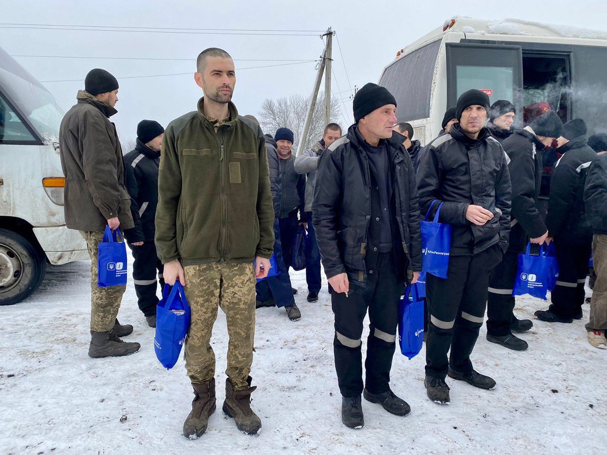 Let My People Go🇺🇦 tweet media