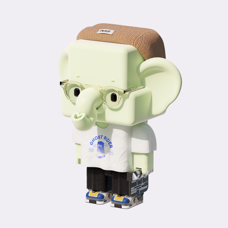 torix_nft's tweet photo. TORIX-THAI sneak peek #2 🐘🇹🇭

#Torix #nfts #eth #thailand #bayc #cryptopunks #behance #ToTheMoon #PFP #SneakPeek https://t.co/THsD7wisa4