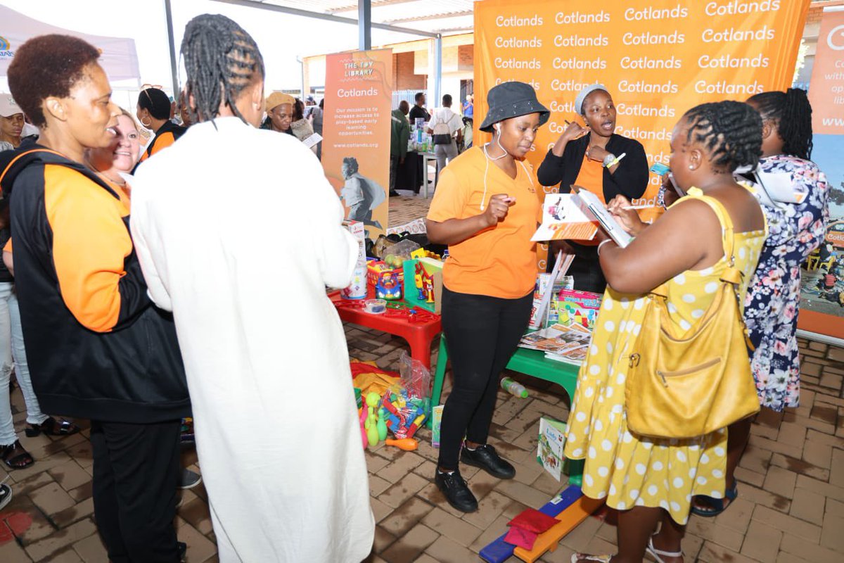 EducationGP1's tweet photo. The purpose of the event is to provide a platform to everyone who is providing a service or services in Early Childhood Development to exhibit their services, share best practices, learn from one another and grow Gauteng together.
#ECDFunctionShift
#GrowingGautengTogether https://t.co/1CibDOsw2G