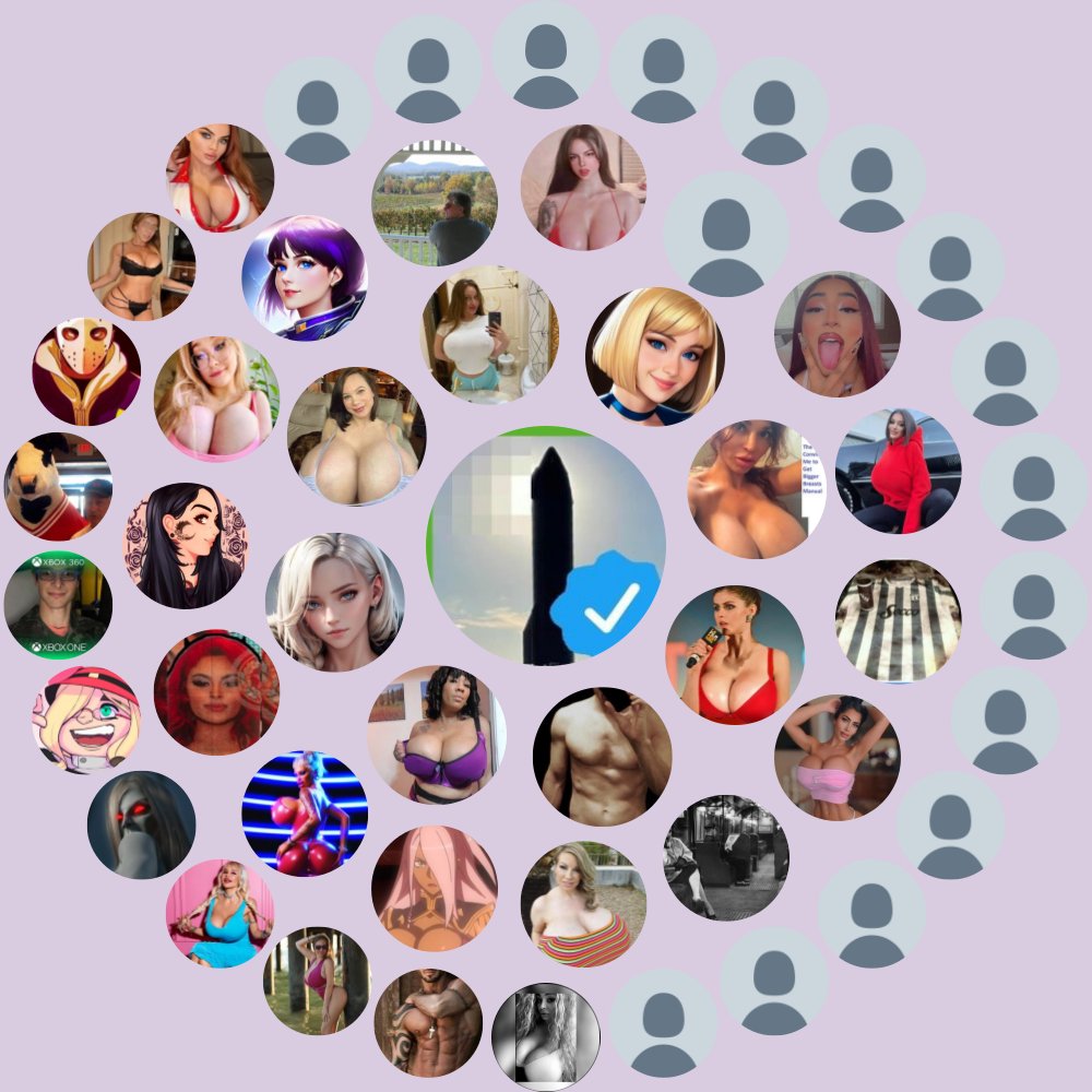 Mein Twitter-Interaktionskreis

Erstellen Sie Ihre auf funroundy.click/twittercircle?…

⠀