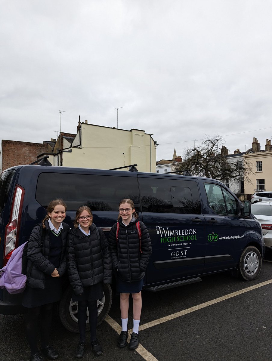 CompSci_WHS's tweet image. Today our top team of @WimbledonHigh CyberSecurity specialists is taking on the best Independent School teams in the national final of CyberFirst. Looking forward to connecting with other @GDST teams from @RoyalHighBath @OxfordHighSch @SHHSforGirls

#STEM #WomenInSTEM @Head_WHS