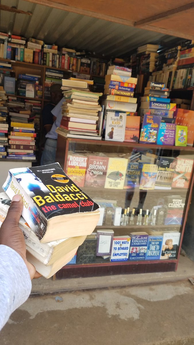 LuvalePrince's tweet photo. #Ourplug. Spent k150 for these 3. #Baldaccicollection https://t.co/yaea0nIyCP