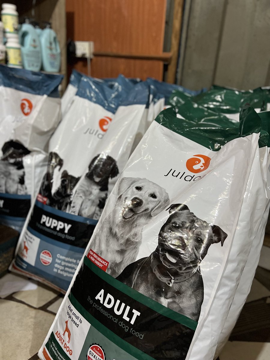 malinois_gh's tweet photo. Juldog Dog Food(puppy)
Made in Belgium 
20kg
580cedis

Call/WhatsApp 0554644023 to order now.

Don’t forget to like &amp; RT https://t.co/nR5Jt7hpTE