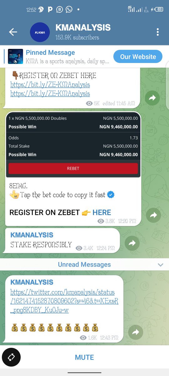 Proff_Nedu's tweet photo. @kmanalysis Baba Km Please 🤲
Am a student and I need to fill my gas so I can eat at least 🙏😭 https://t.co/wmRzlJBAOf