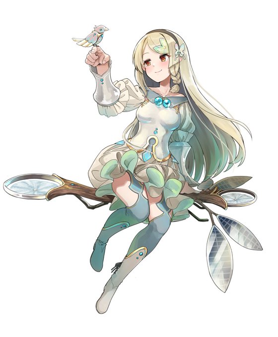 機械を使役する魔法を習得しましたhttps://t.co/bmJP9mxMlI 