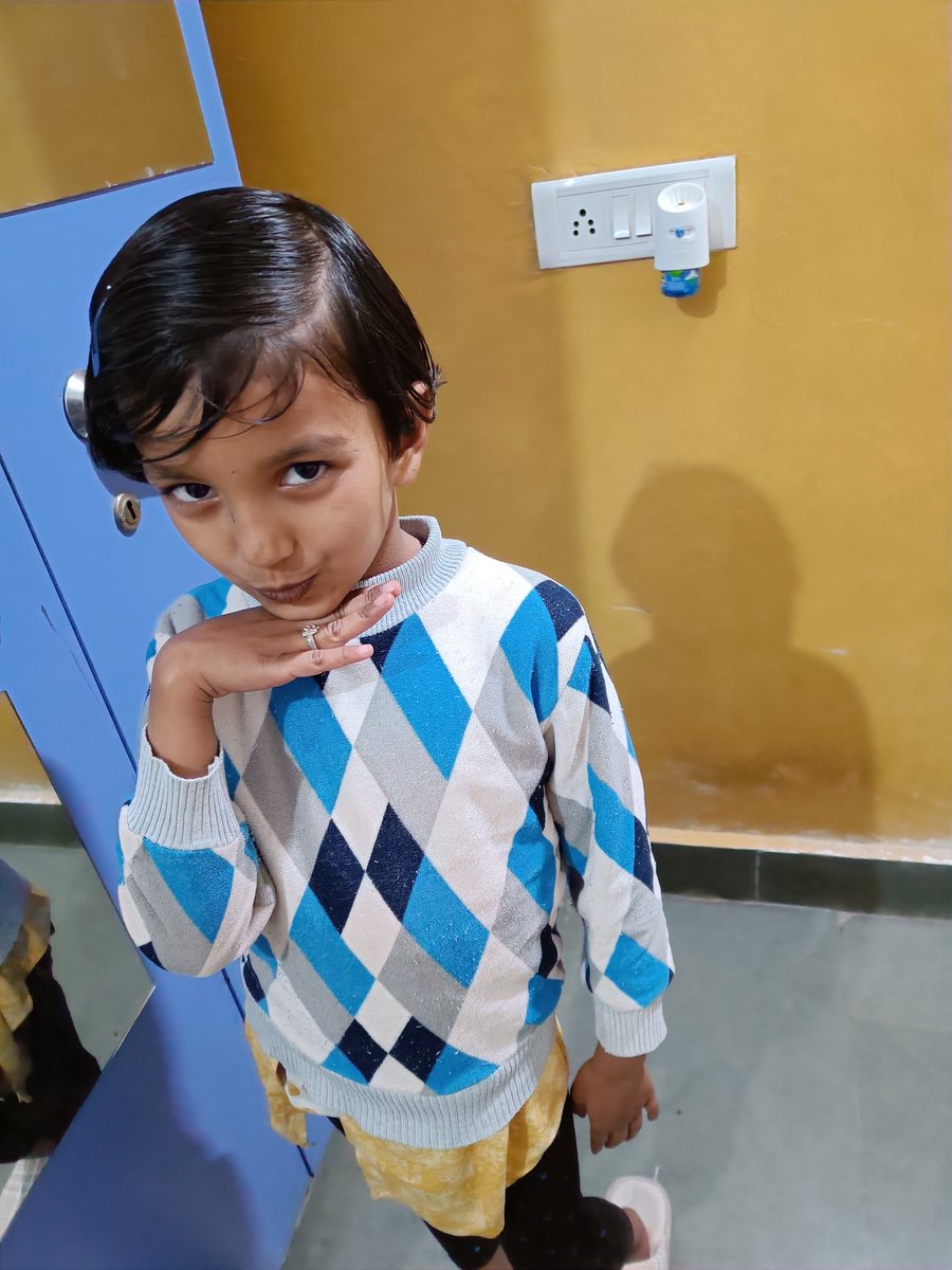 Manish Umre (chotemama) tweet media