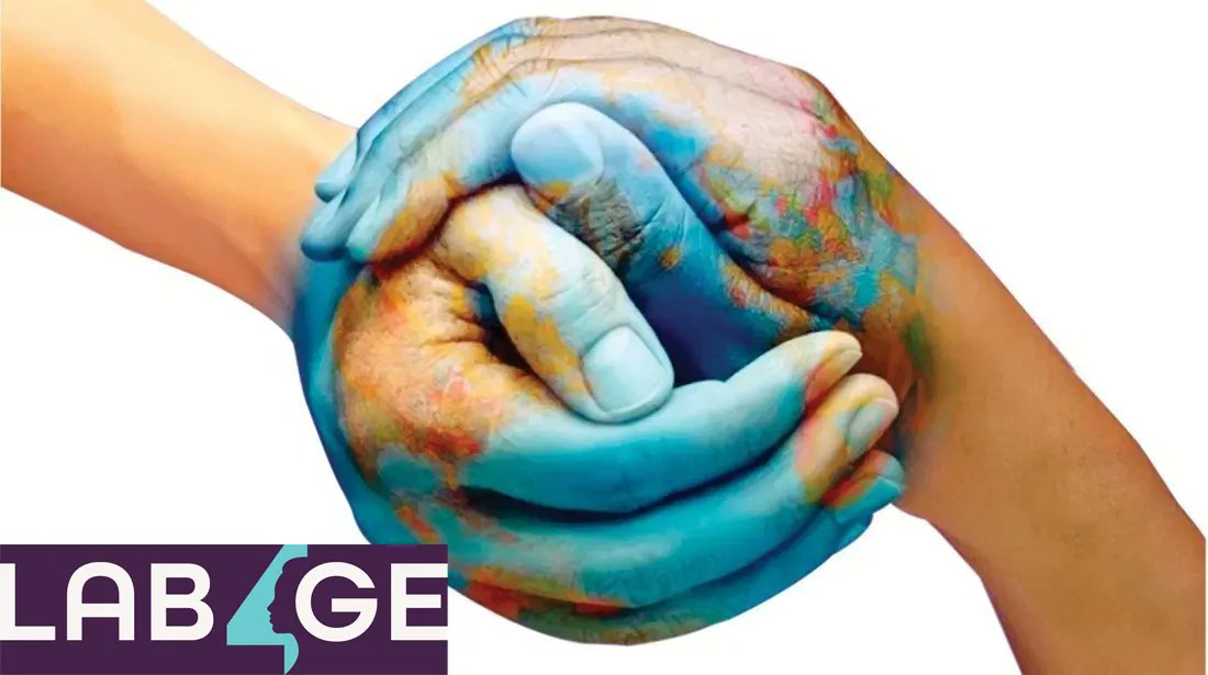 Asfarejournal's tweet image. The UN General Assembly proclaimed 4 February as the International Day of Human Fraternity, which recognized the imperative need for dialogue among different faiths and religions to enhance mutual understanding, harmony and cooperation among people.  

#LAB4GE #Erasmusplus