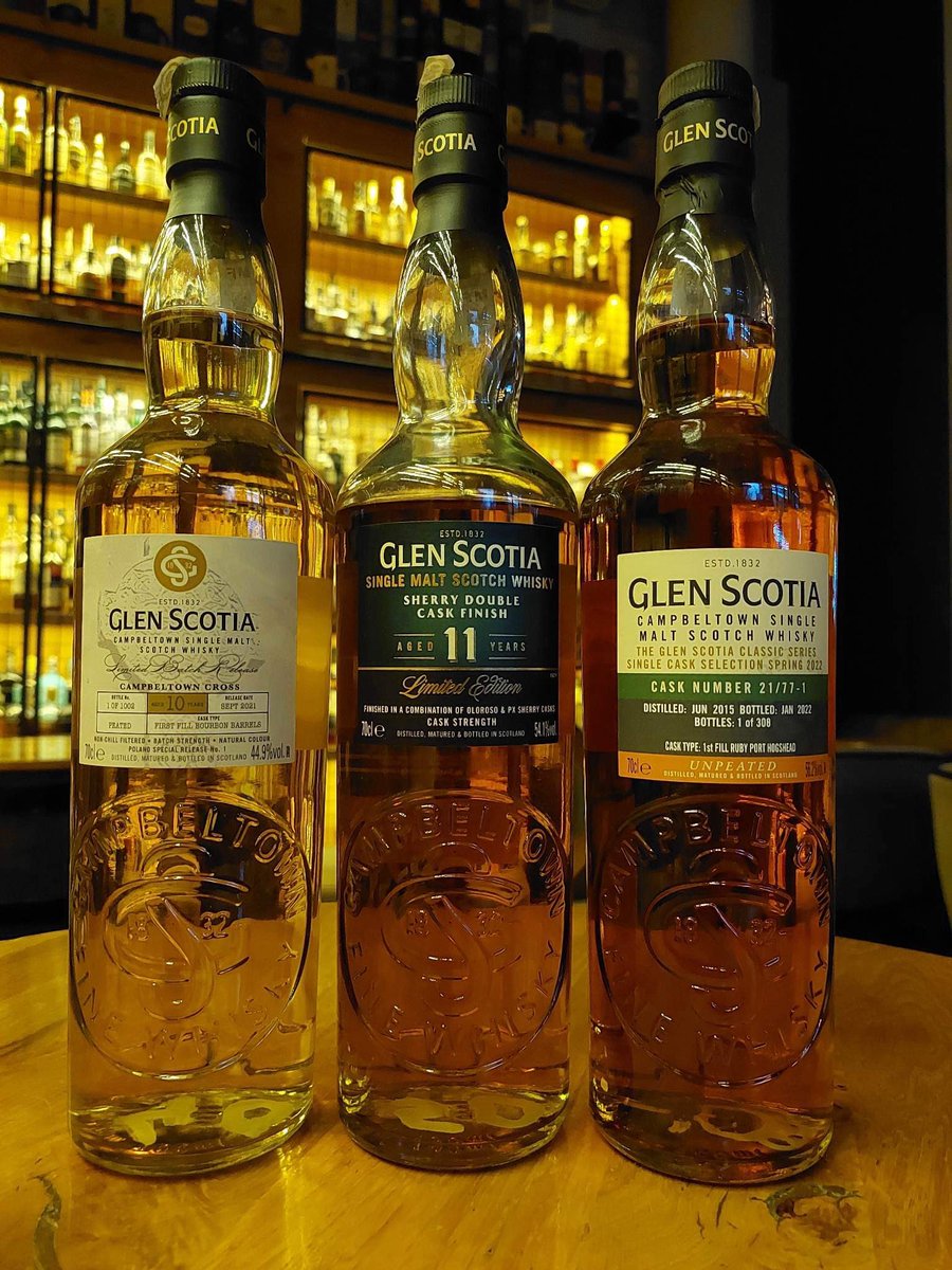 DomWhiskyJG's tweet photo. Menu degustacyjne (3x20ml):

#JastrzębiaGóra #Kingsbarn Dream to Dram, Family Reserve i Balcomie / 60 zł.

#Sopot #Talisker Storm, Skye i 8yo / 40 zł.

#Warszawa #Glenfiddich, #Aberlour i #TheGlenlivet 18yo / 110 zł.

#Wrocław #GlenScotia 10yo, 11yo, Unpeated / 75 zł. https://t.co/2AzBdNRoRT