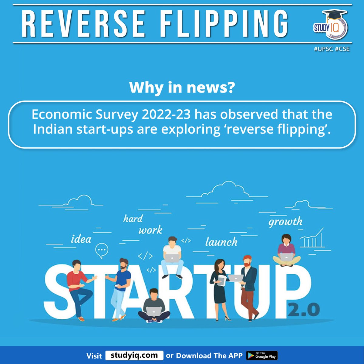 bankiqeducation's tweet photo. Reverse Flipping
#reverseflipping #whyinnews #economicsurvey #economicsurvey2023 #indianstartups #ownershipofindiancompany #indiancompanies #transferofintellectualproperty #ip #indiancompany #investors #transformsindiancompany #foreignentity #domicile #flippedearlier https://t.co/6sbw4UJCcJ