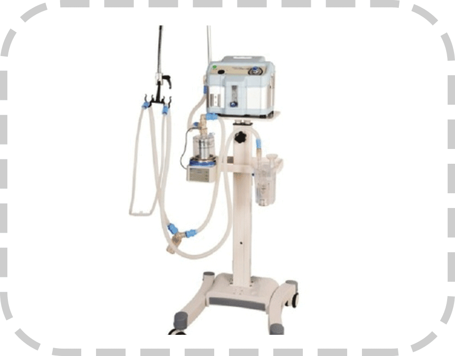 GlamaticPharma's tweet photo. GLAMATIC BUBBLE CPAP

Continuous Flow: 0 to 18L/min
FiO2: 21 to 100%
Pressure Limit: 30 cmH2O
CPAP: 3 to 10 cmH2O
Noise: <55dB(A)
Reduce infant’s WOB
Supply better warm and humid gas
Gas source requires: oxygen 0.3MPa to 0.4MPa

https://t.co/JpNLkEuoVH https://t.co/DIsQZJtjg5