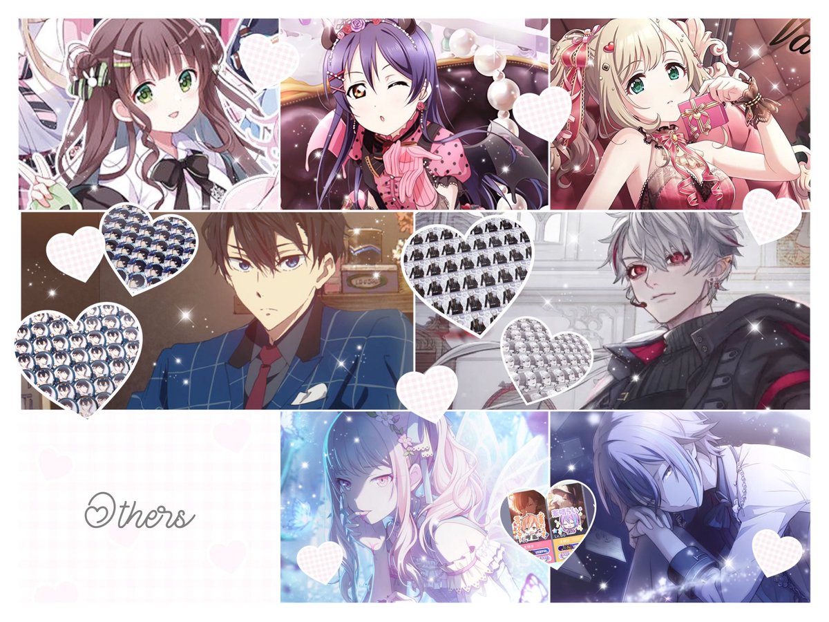 ミੈ✩ tweet media