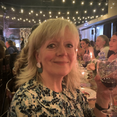 ScotHot_'s tweet photo. π ScotHot Ambassador Spotlight π
Cate Devine, Freelance Food, Drink & Lifestyle journalist
Check out who Cate's biggest influence was during her career π https://t.co/Qdz73Qs45y
#ScotHot23 @CateDvineWriter https://t.co/0wraAZxuoH