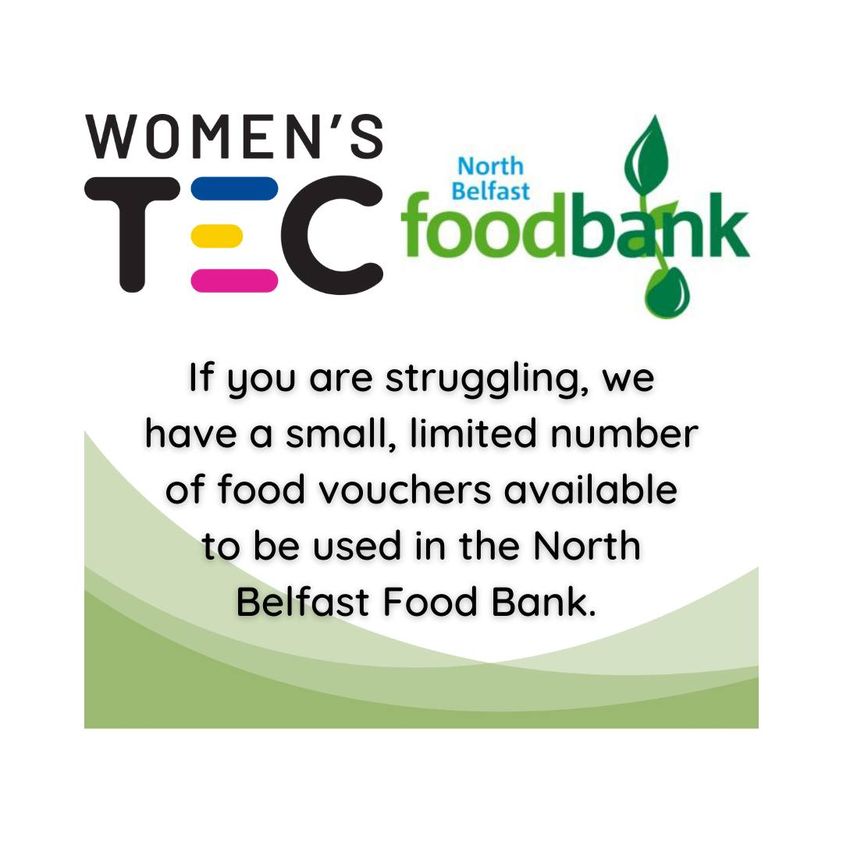 womenstec on Twitter "Just a reminder that we have a small number of