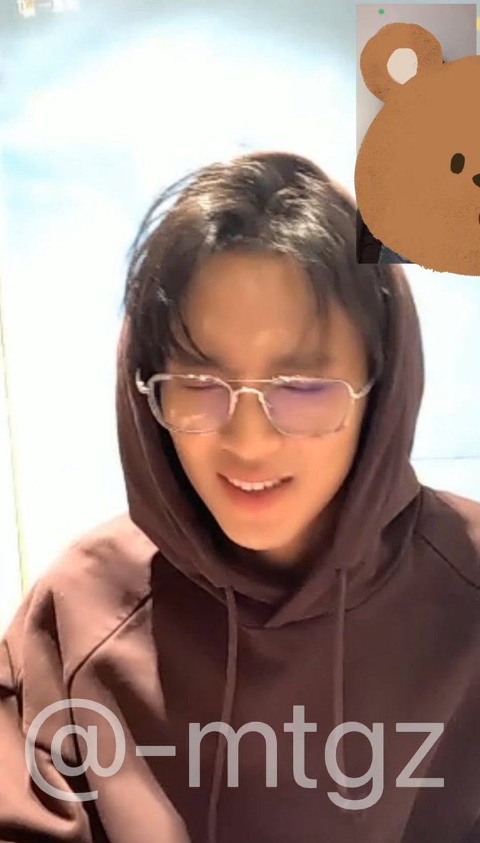 lhcdaily's tweet image. boyfie haechan for today 😣💗