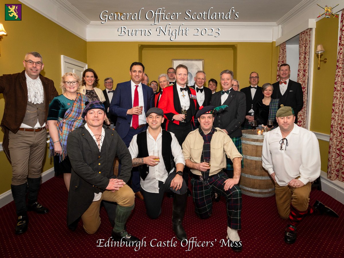 6 SCOTS tweet media