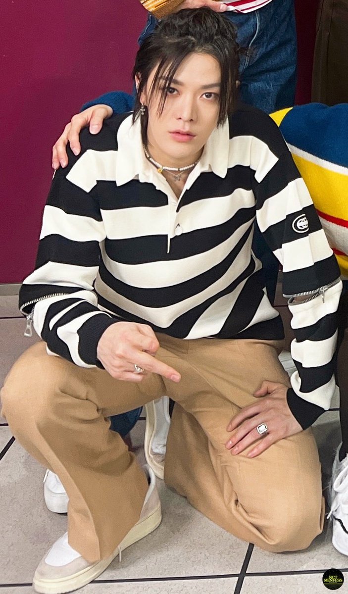 ON || NCT MENFESS tweet media