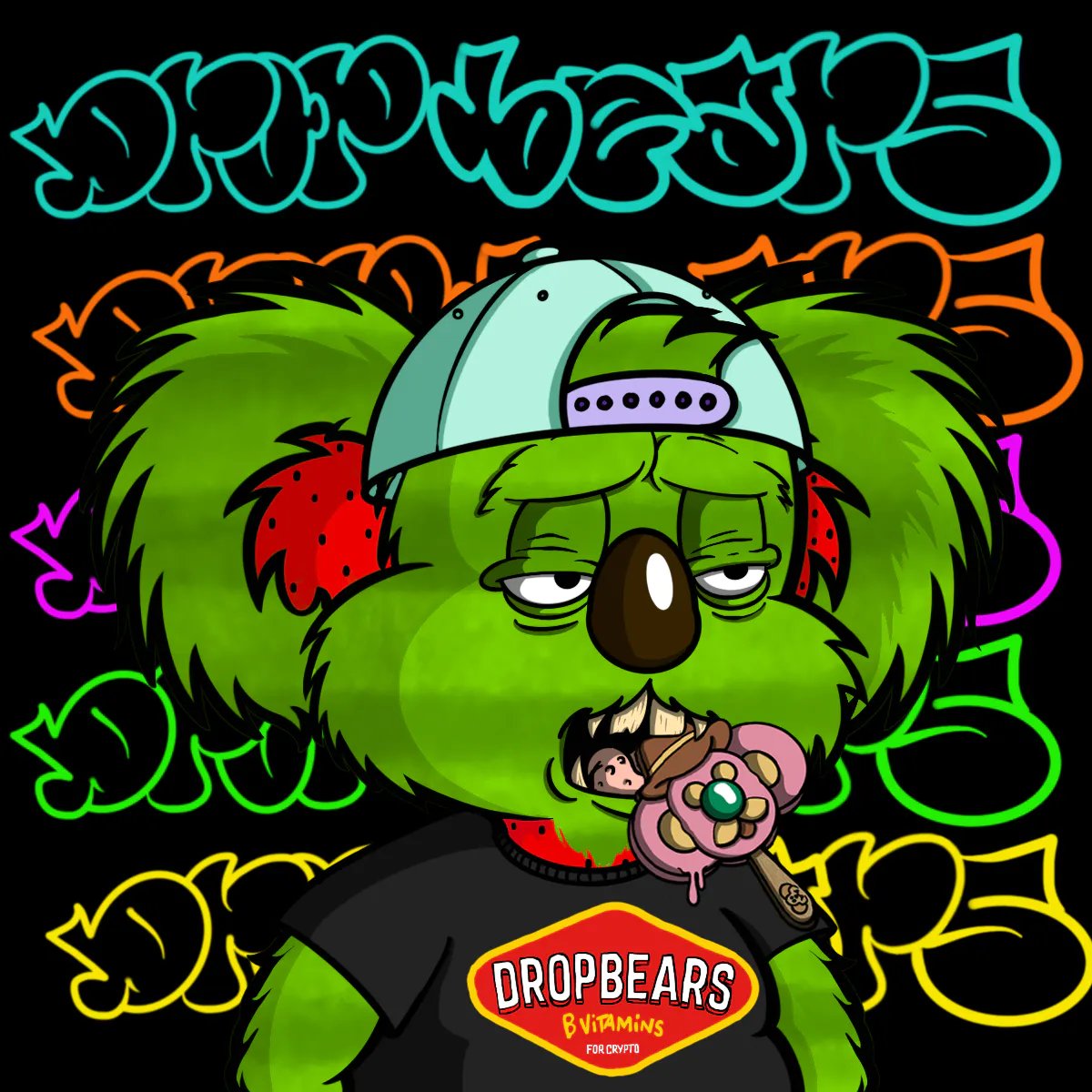 garetjakz's tweet photo. @SkurpySocial @DropBearsio https://t.co/L9uAC5HXgX