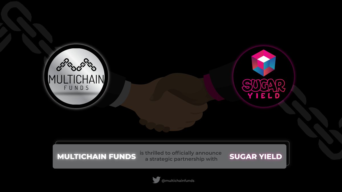 Multichain Funds tweet media