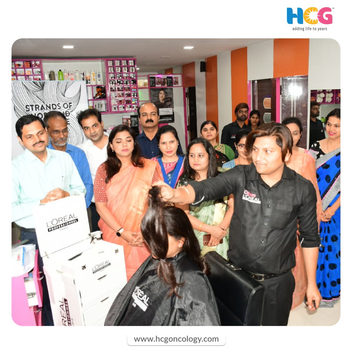 HealthCare Global (@HCGCancercare) / Twitter HealthCare Global (@HCGCancercare) / Twitter