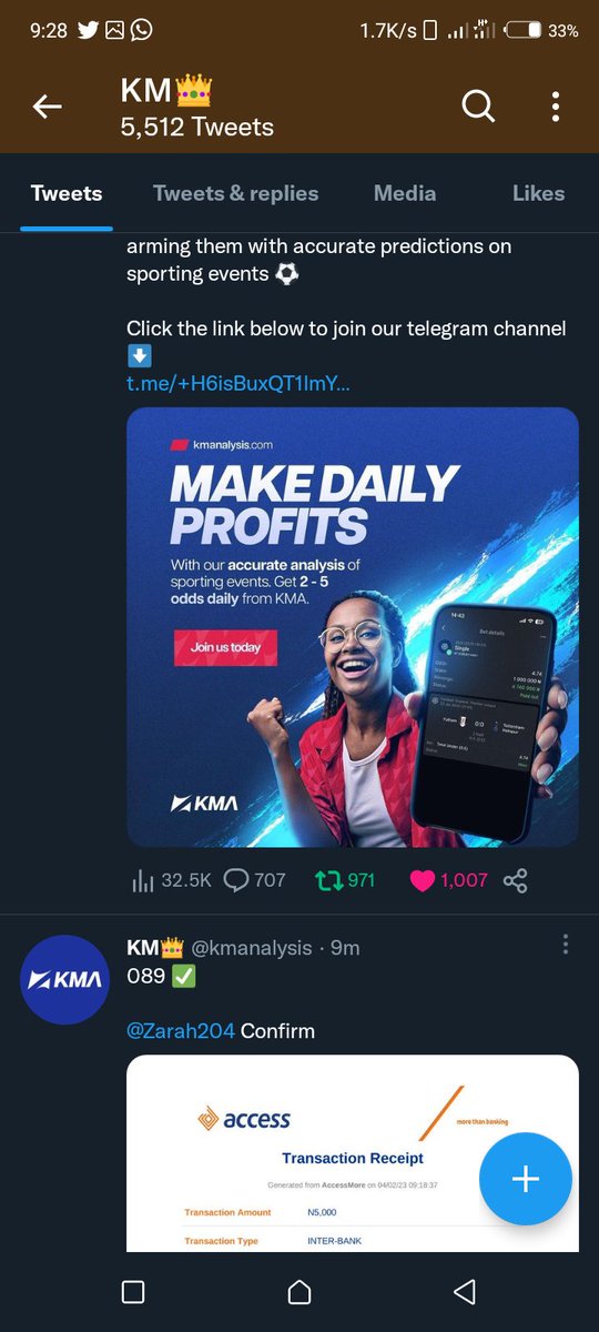 shazie🌺 tweet media