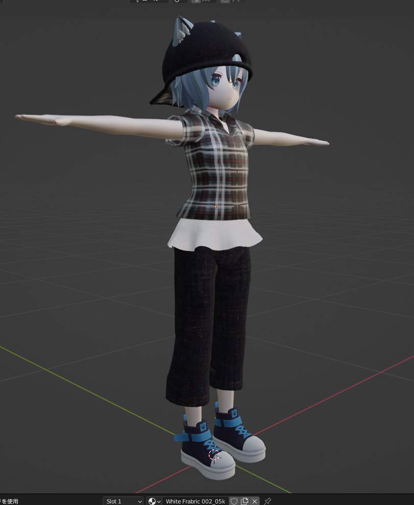 NORA52507874's tweet image. もうこれでええやろww
ちかれた・ω・
ダンスよう！
#Blender3