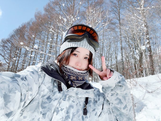 Twitterのコスプレ画像16