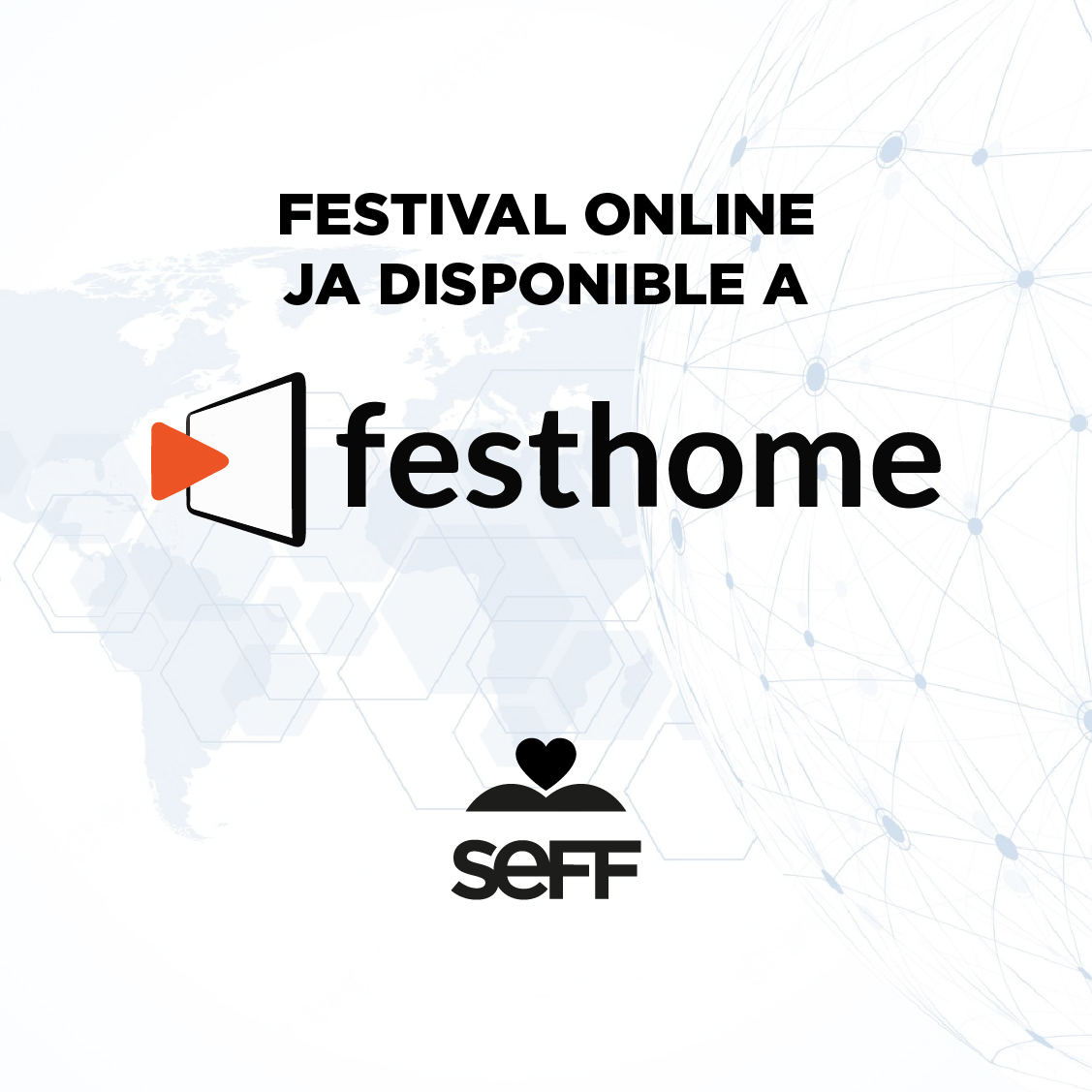 Sex Education Film Festival ya disponible en Festhome.

¡Compra tus entradas antes de que se agoten!

tv.festhome.com/festivaltv/sex…

#FilmFestival #sexeducation #cortometrajes #festivaldecine