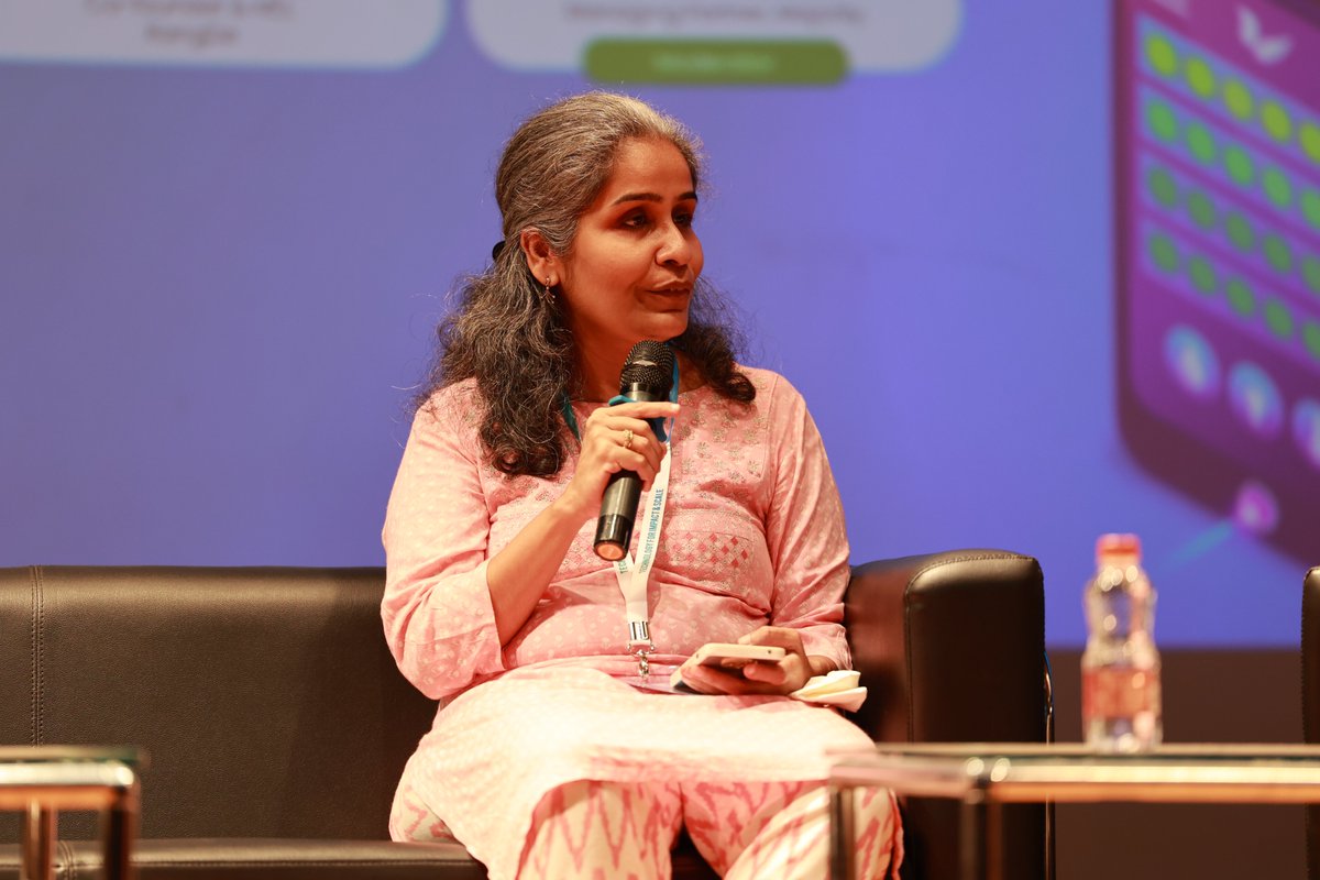 Deshpande Foundation tweet media
