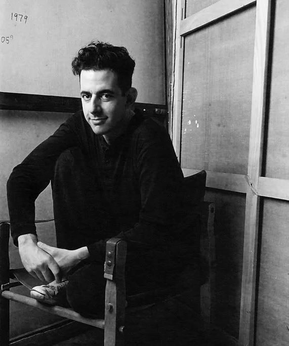 Happy Birthday Jonathan Larson, sweet angel. Thanks for your art.  
