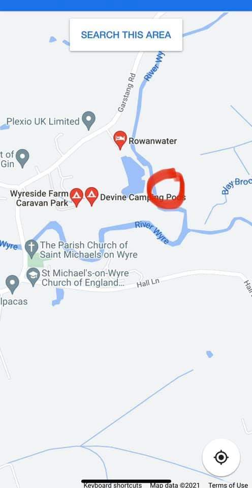 #nicolabulley this is taken off of her Facebook page in 2021. Something about sheep stuck.