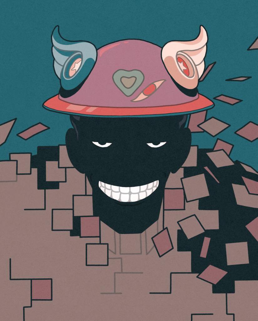 StimGiddy's tweet image. It’s time for #RengaWeekender 

@RENGA_inc 
@DirtyRobotWorks 

GOOD MORNING