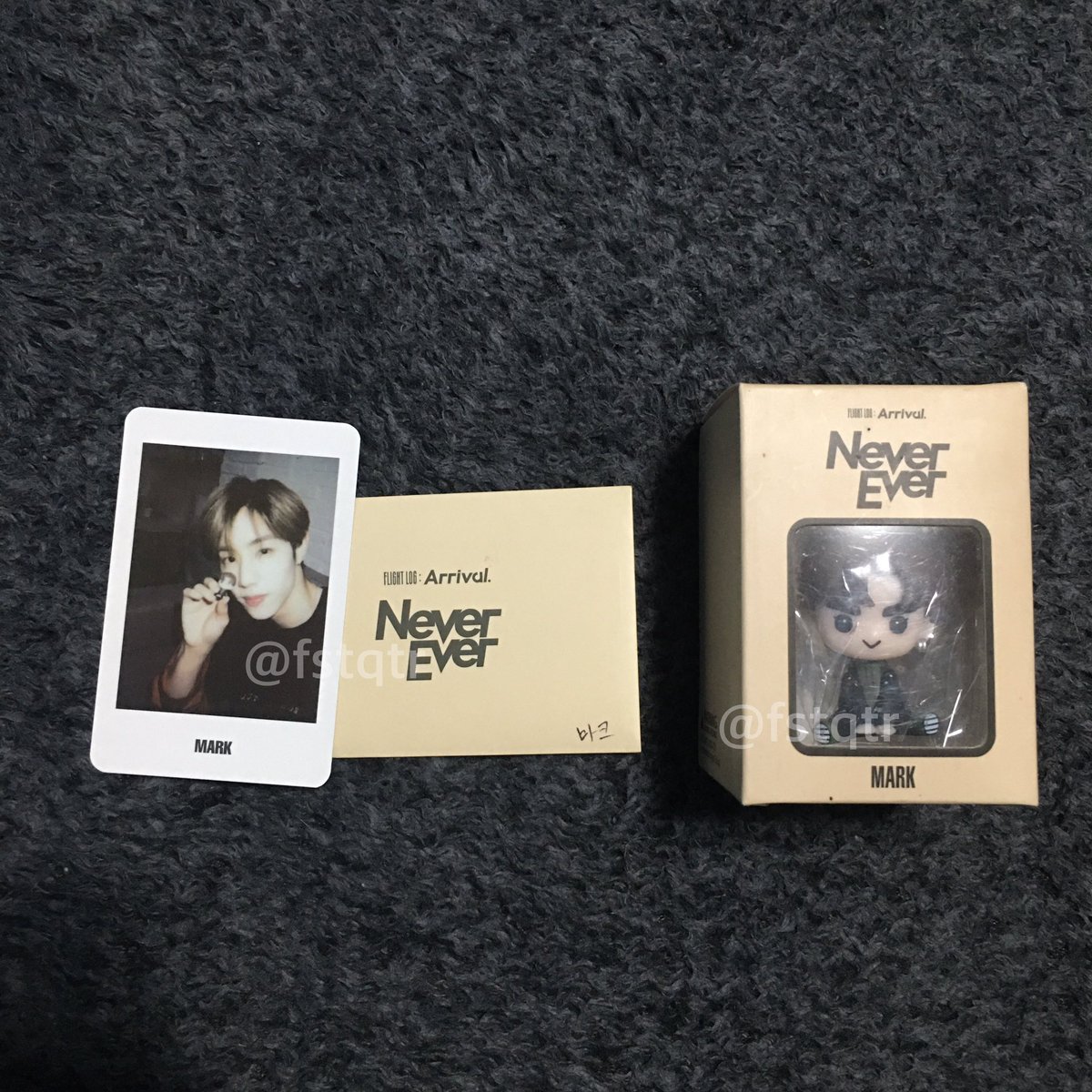 fstqtr's tweet photo. พร้อมส่ง—

ฟิคเกอร์ มาร์ค + การ์ด

never ever 590฿

ส่งฟรี

#ตลาดนัดอากาเช่ #ตลาดนัดอากาเซ่ #ตลาดนัดกัซ #ตลาดนัดgot7 #ขายของสะสมgot7 https://t.co/wWxfRiYCbJ