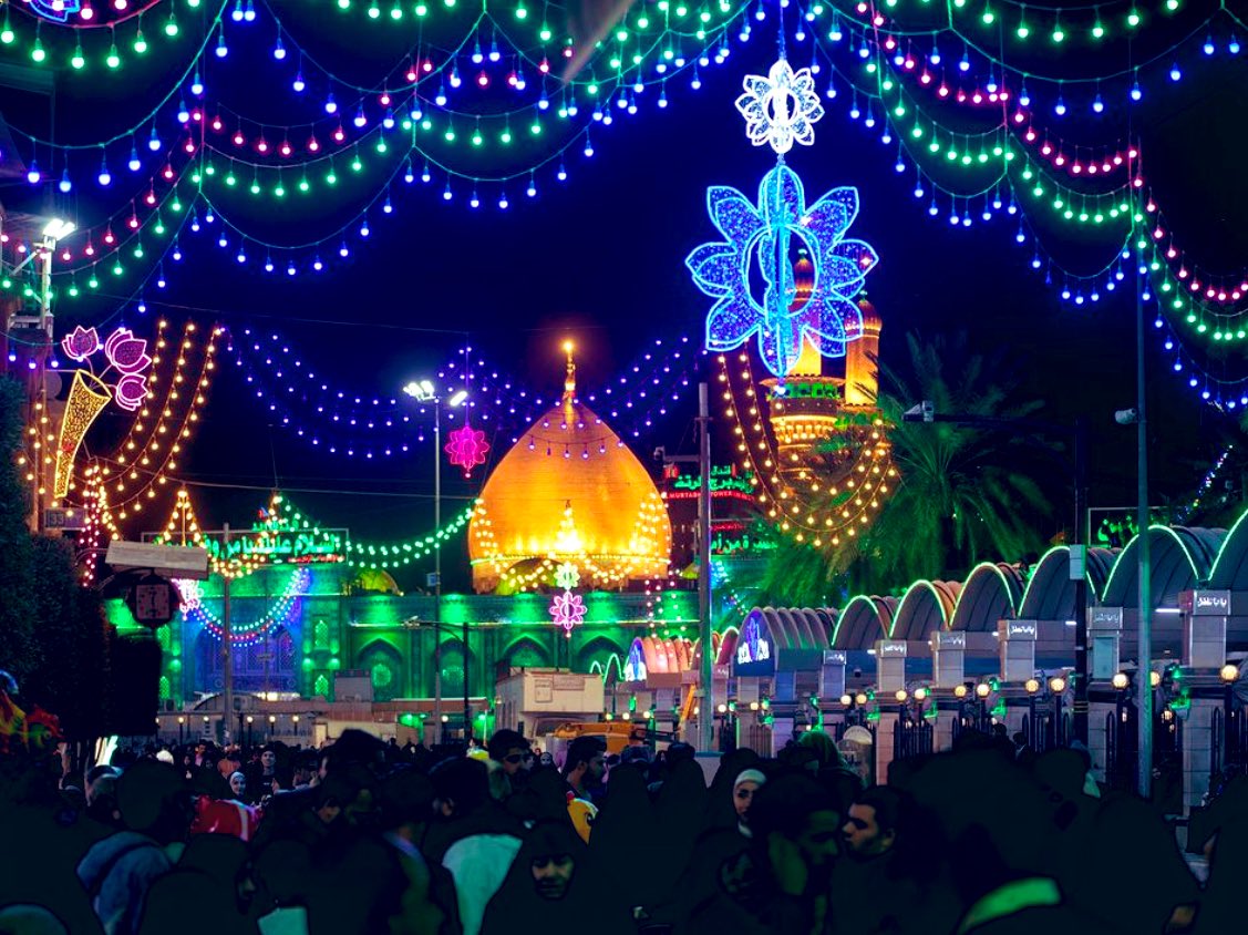 Ali Jee (@alijeesarwar) on Twitter photo Bad Khuda SWT,
Bad Nabi SAW,
Sub Se Bara ALIع ALIع
#13thRajab #ImamAli Bad Khuda SWT,
Bad Nabi SAW,
Sub Se Bara ALIع ALIع
#13thRajab #ImamAli