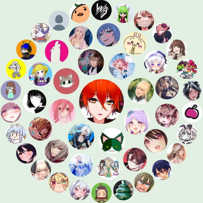 私のTwitterやりとりークル

https://t.co/6W5TI456S1 で生成します

⠀ 