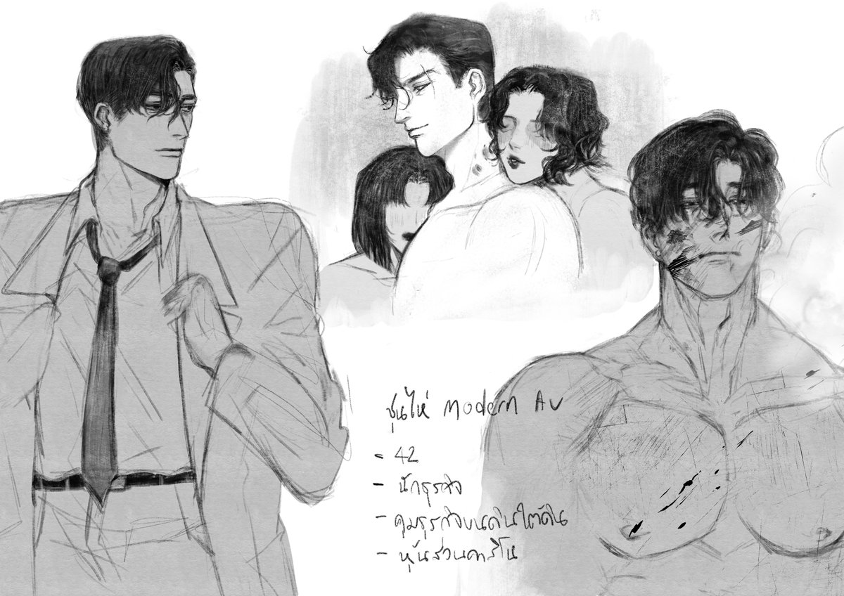 Chunhai_JLAN's tweet photo. (แปะ AU ปัจจุบันค่ะะ เป็นนักธุรกิจตัวน้อย) https://t.co/40Oz63DeJB