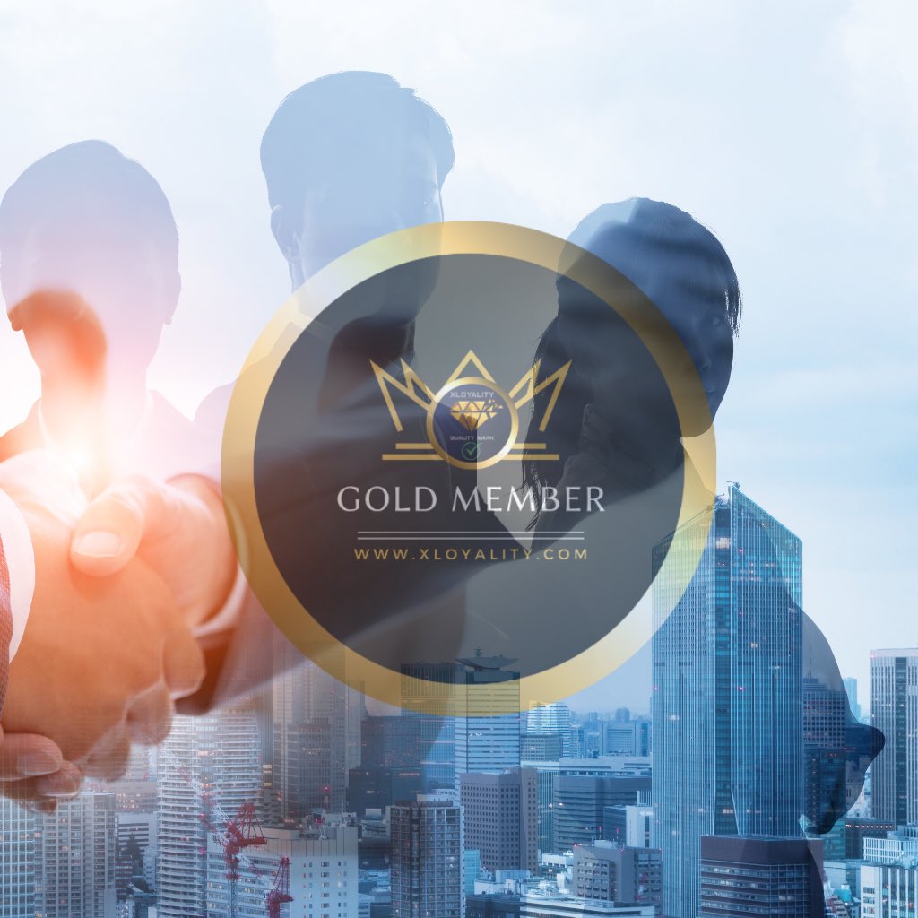 GOLD MEMBER

The connection between coin investors and developers. Have an important voting right as a Gold Member, for more information visit xloyality.com/Gold-Member/

• Exclusive chat • Extra rewards • Approved partner coindrops • Voting rights •