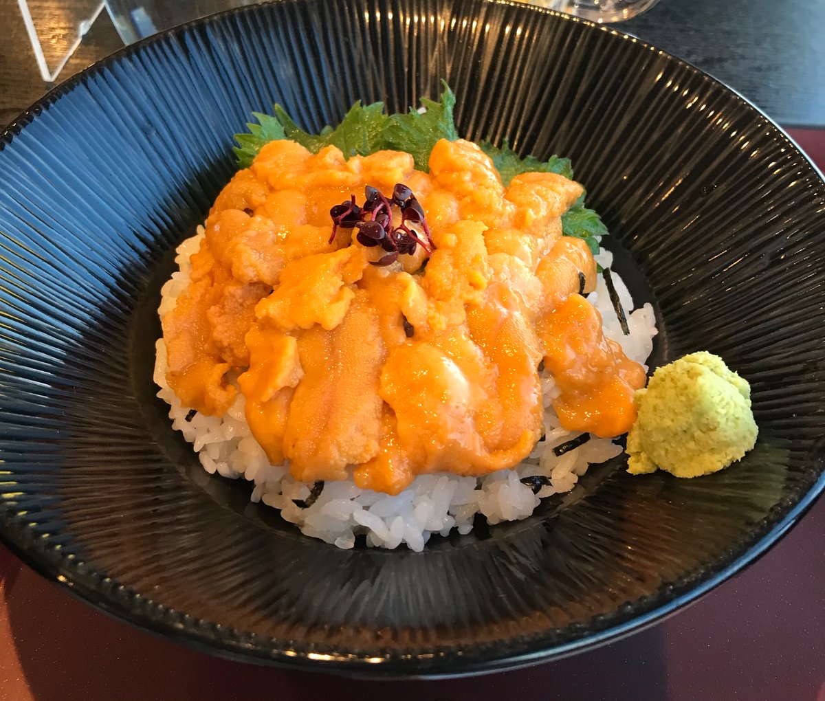 みんなの「ウニ丼」 口コミ・評判（70ページ目）｜食べたいランチ・夜ごはんがきっと見つかる、ナウティスイーツ