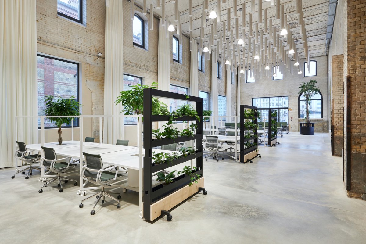 Office Inspiration tweet media