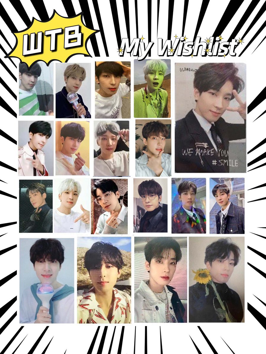 dddddd82560845's tweet photo. wtb seventeen svt
！！！ help rt pls🙏！！！
⭕️buy
⭕️have ph🇵🇭 ina🇮🇩 address
plz dm if you want to sell them☺️

wts seventeen svt 17 scoups hoshi wonwoo mingyu dk pc card make a wish face the sun we make you https://t.co/1KFzFvU3gz